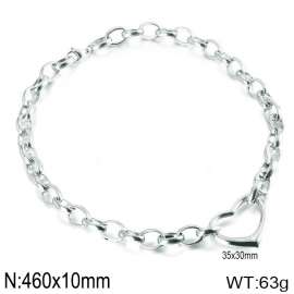 Stainless Steel Bracelet(women)