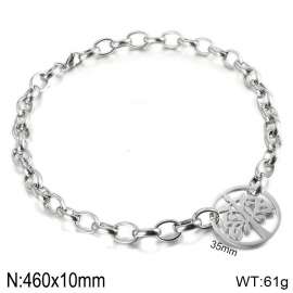 Stainless Steel Bracelet(women)