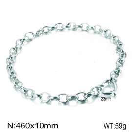 Stainless Steel Bracelet(women)