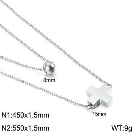 Stainless Steel Necklace