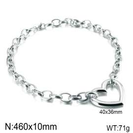 Stainless Steel Bracelet(women)