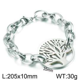 Stainless Steel Bracelet(women)