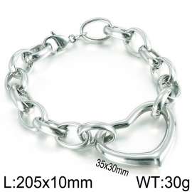 Stainless Steel Bracelet(women)