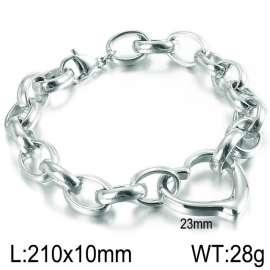 Stainless Steel Bracelet(women)