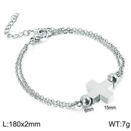 Stainless Steel Bracelet(women)