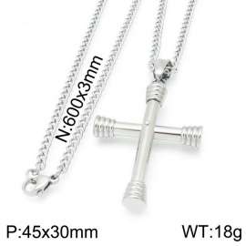 Stainless Steel Necklace