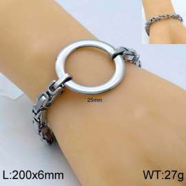 Stainless Steel Bracelet(women)