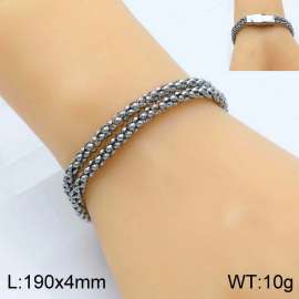 Stainless Steel Bracelet(women)