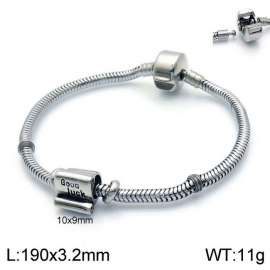 Stainless Steel Bracelet(women)