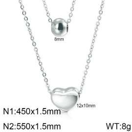 Stainless Steel Necklace