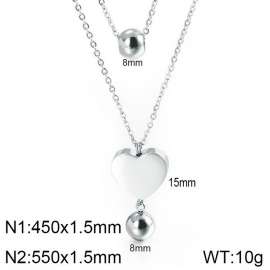 Stainless Steel Necklace