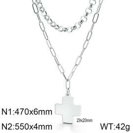 Stainless Steel Necklace