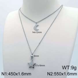 Stainless Steel Necklace