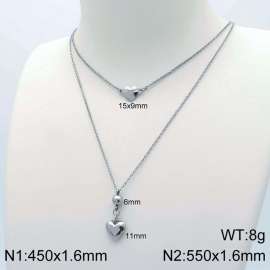 Stainless Steel Necklace