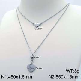 Stainless Steel Necklace