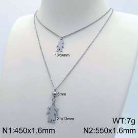 Stainless Steel Necklace