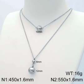 Stainless Steel Necklace