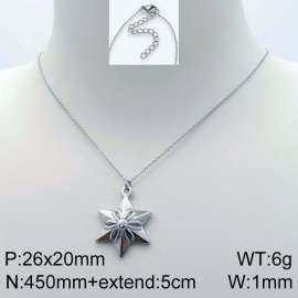 Stainless Steel Necklace