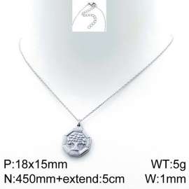 Stainless Steel Necklace