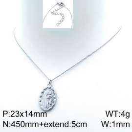 Stainless Steel Necklace