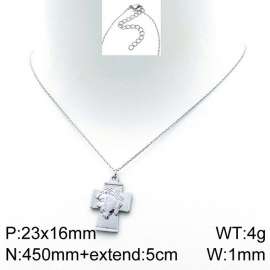 Stainless Steel Necklace