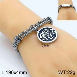 Stainless Steel Bracelet(women)