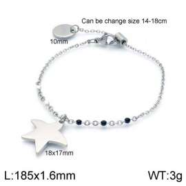 Stainless Steel Bracelet(women)