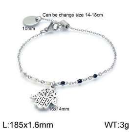 Stainless Steel Bracelet(women)