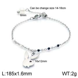 Stainless Steel Bracelet(women)