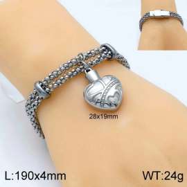 Stainless Steel Bracelet(women)