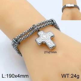 Stainless Steel Bracelet(women)