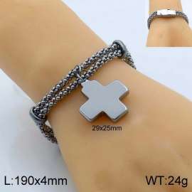 Stainless Steel Bracelet(women)