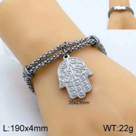 Stainless Steel Bracelet(women)