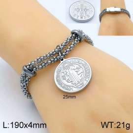 Stainless Steel Bracelet(women)