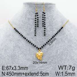 SS Jewelry Set(Most Women)