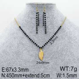 SS Jewelry Set(Most Women)