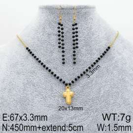 SS Jewelry Set(Most Women)