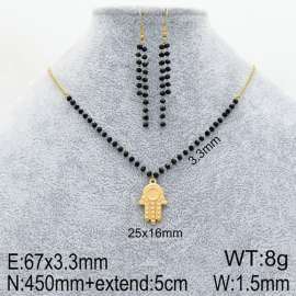 SS Jewelry Set(Most Women)