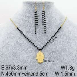 SS Jewelry Set(Most Women)