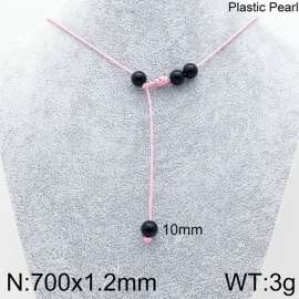 Braid Fashion Necklaces