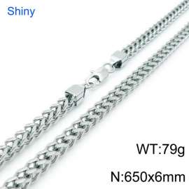 Stainless Steel Necklace