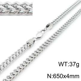 Stainless Steel Necklace