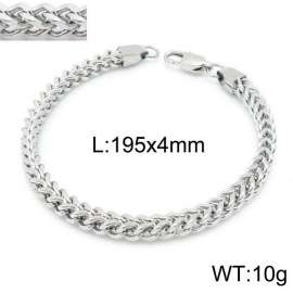 Stainless Steel Bracelet(women)