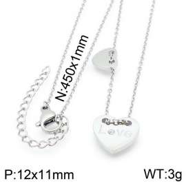 Stainless Steel Necklace