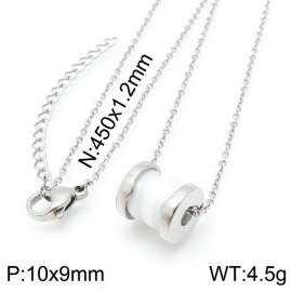 Stainless Steel Necklace