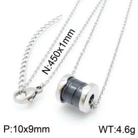 Stainless Steel Necklace