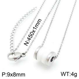 Stainless Steel Necklace