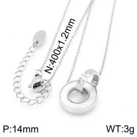 Stainless Steel Necklace
