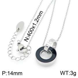 Stainless Steel Necklace