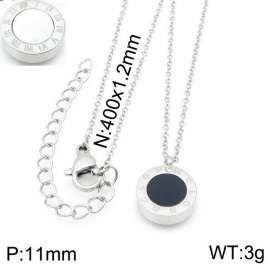 Stainless Steel Necklace